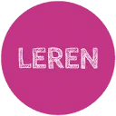 Logo van LEREN AND ZO