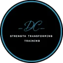 Logo van Strength Transforming Training