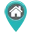 Logo van Hertog Makelaars - Haarlem