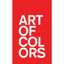 Logo van Art of Colors makeup artist school