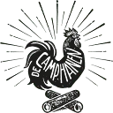 Logo van De Camphanen