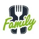 Logo van Family Treffers - brasserie AND cafetaria