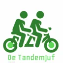 Logo van De TandemJuf