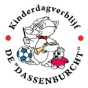 Logo van KDV/BSO de Dassenburcht bv