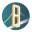 Logo van Bruggenbouwers