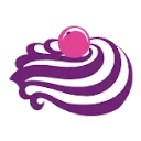 Logo van Taartenland