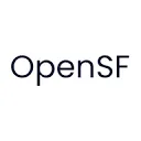 Logo van Open Systems Foundation