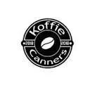 Logo van KoffieCanners