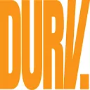 Logo van DURV