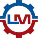 Logo van Las- en Metaaltechniek - W van Vulpen