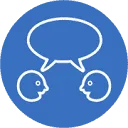 Logo van VDEB Marketing Consultancy