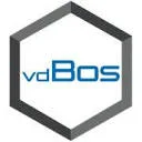Logo van VDB Engineers