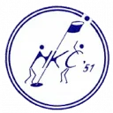 Logo van NKC '51