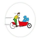 Logo van Textiel Race