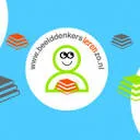 Logo van Beelddenkerslerenzo