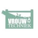 Logo van Vrouw in Techniek