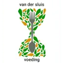 Logo van Van Der Sluis Voeding