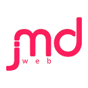 Logo van JMD Web