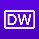 Logo van donnywals.com