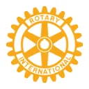 Logo van Rotary Club Breda