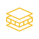 Logo van Fortuin isolatie B.V.