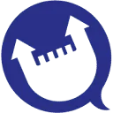 Logo van VeSte: Student Council party Wageningen University