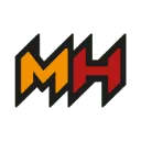 Logo van Meijer Holland - Bale handling systems