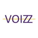 Logo Voizz Nederland B.V.