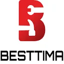 Logo van Besttima