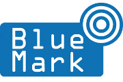 Logo Bluemark Innovations BV