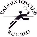 Logo van Badmintonclub Ruurlo
