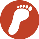 Logo van OrangeTrail