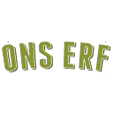 Logo Streekwinkel Ons Erf