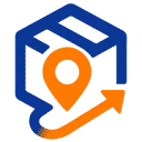 Logo Track AND Back