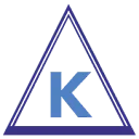 Logo van Kerkhof Technische Installaties B.V.