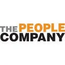 Logo van The People Company Den Haag