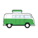 Logo van Tweedehandscamper.nl