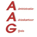 Logo van Administratie-Advieskantoor Gijbels