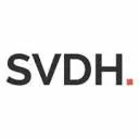 Logo SVDH DESIGN