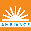 Logo Ambiance Zonwering en Deurtotaal Goes