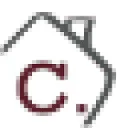 Logo C de Ruiter bouw en advies