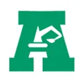 Logo van Atsma Grond- Weg- en Waterbouw B.V.