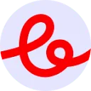 Logo van VisitBrabant Routebureau