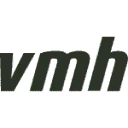Logo van VMH Vakgroep Makelaars Horeca