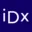 Logo van iDx