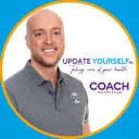 Logo van Update Yourself