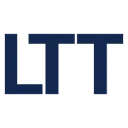 Logo van L.T.T.-Europe B.V.