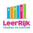 Logo van LeerRijk Training en Coaching