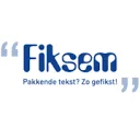 Logo van Fiksem IT