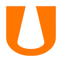 Logo van PresentU - Leert je vrij spreken